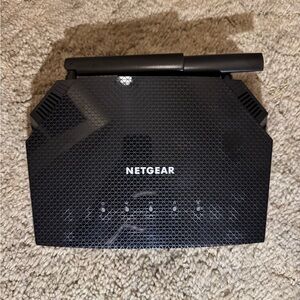NETGEAR Router